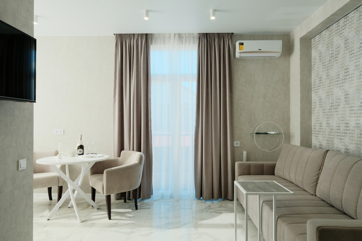 Гостевой дом Appart Village