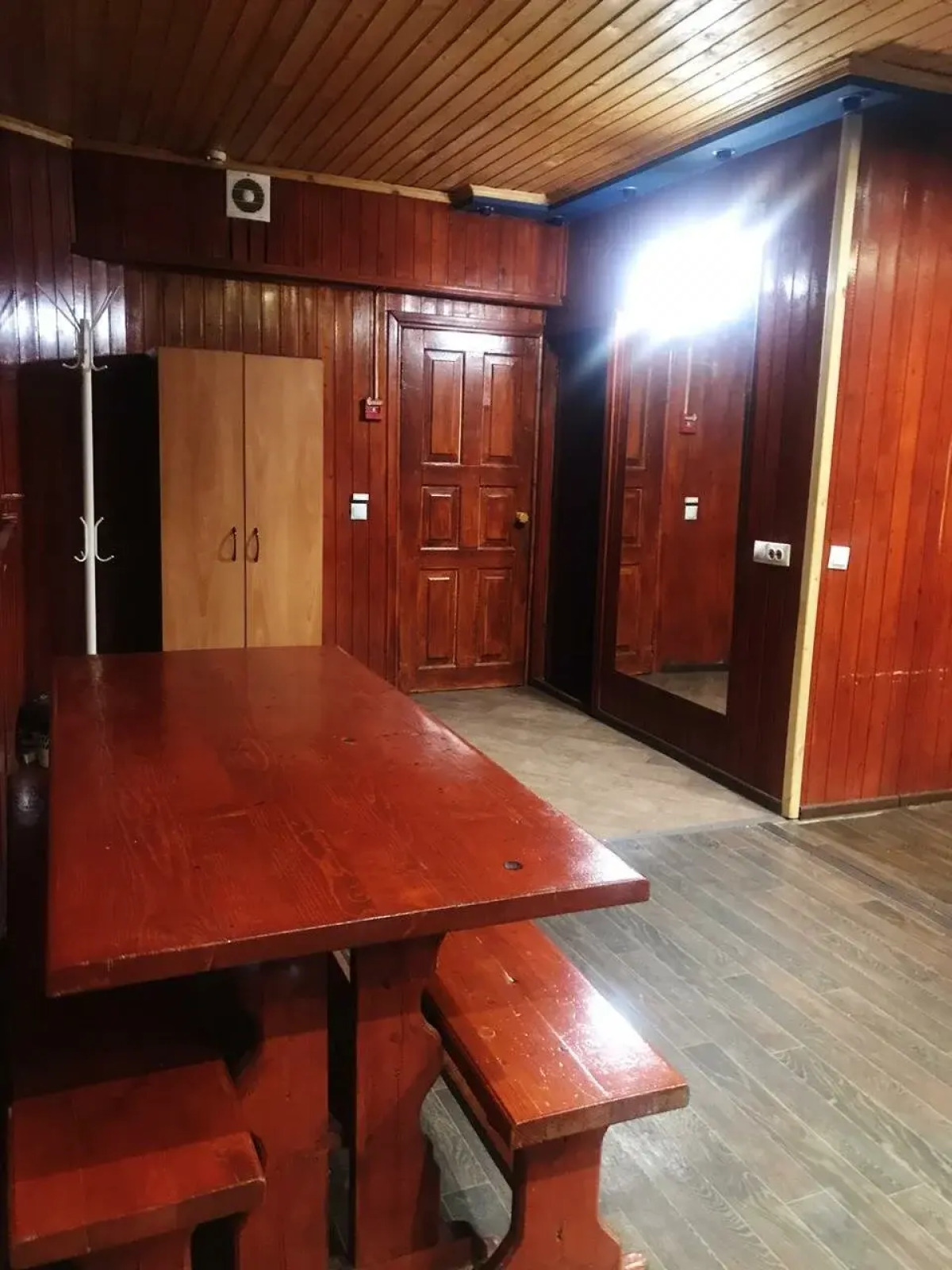 Отель Аристократъ