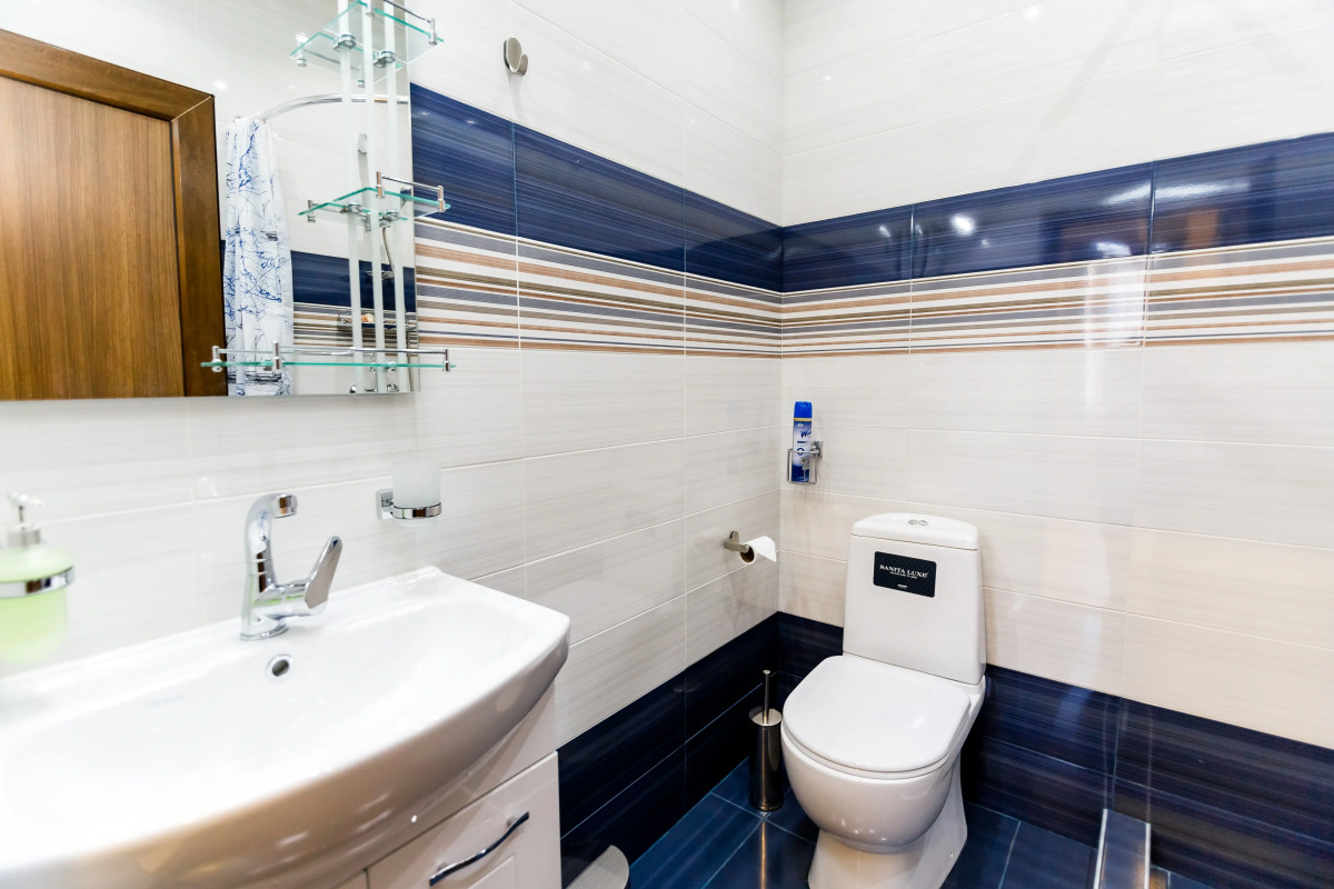 Апартаменты HB Tsinamdzghvrishvili