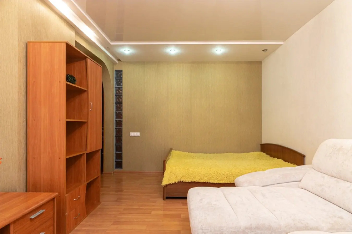 Апартаменты Уютные Океанис