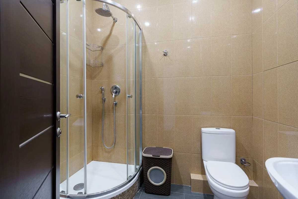 Апартаменты BestFlat24 Летная 21/2 Студия