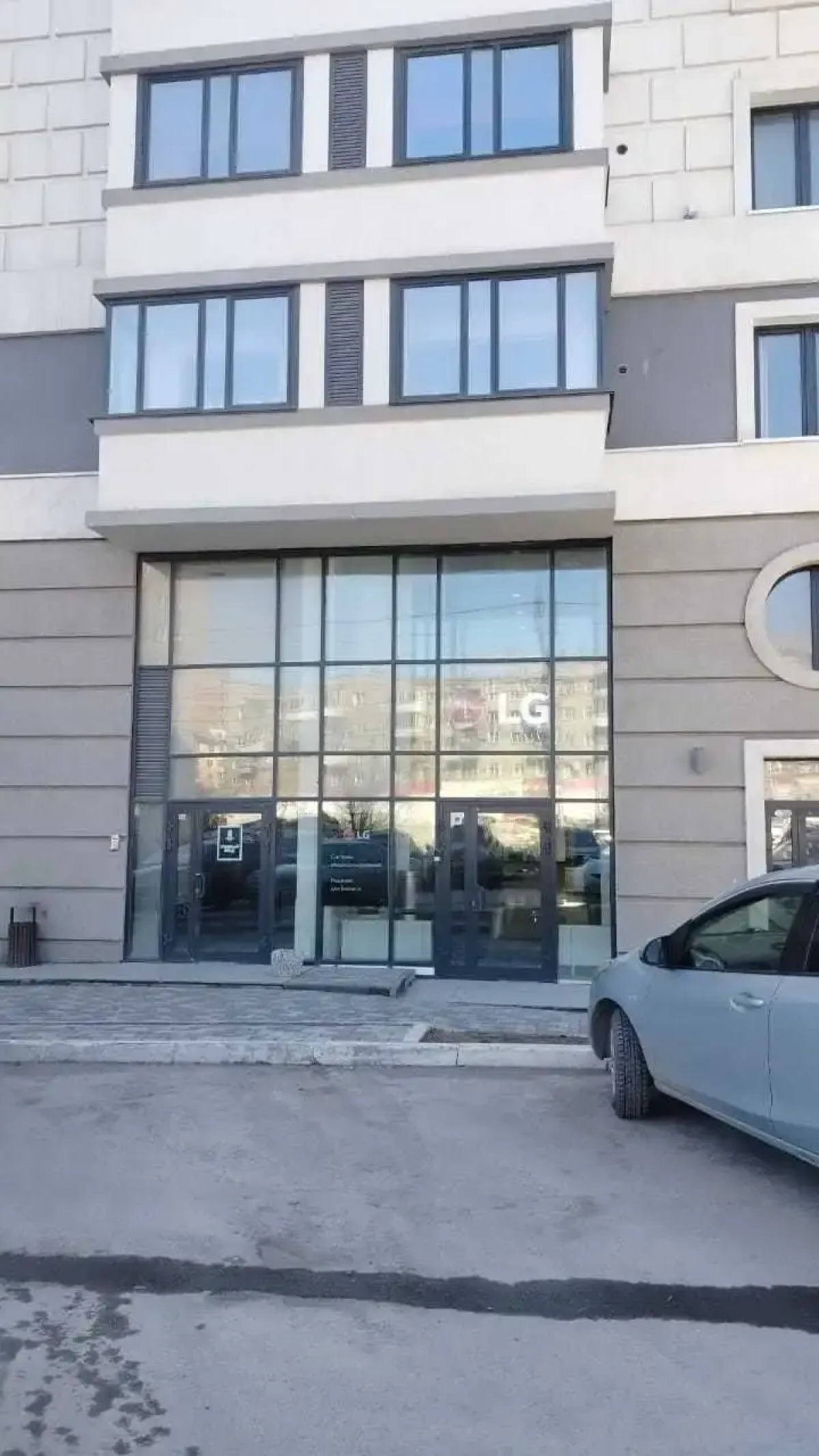 Апартаменты YuTani