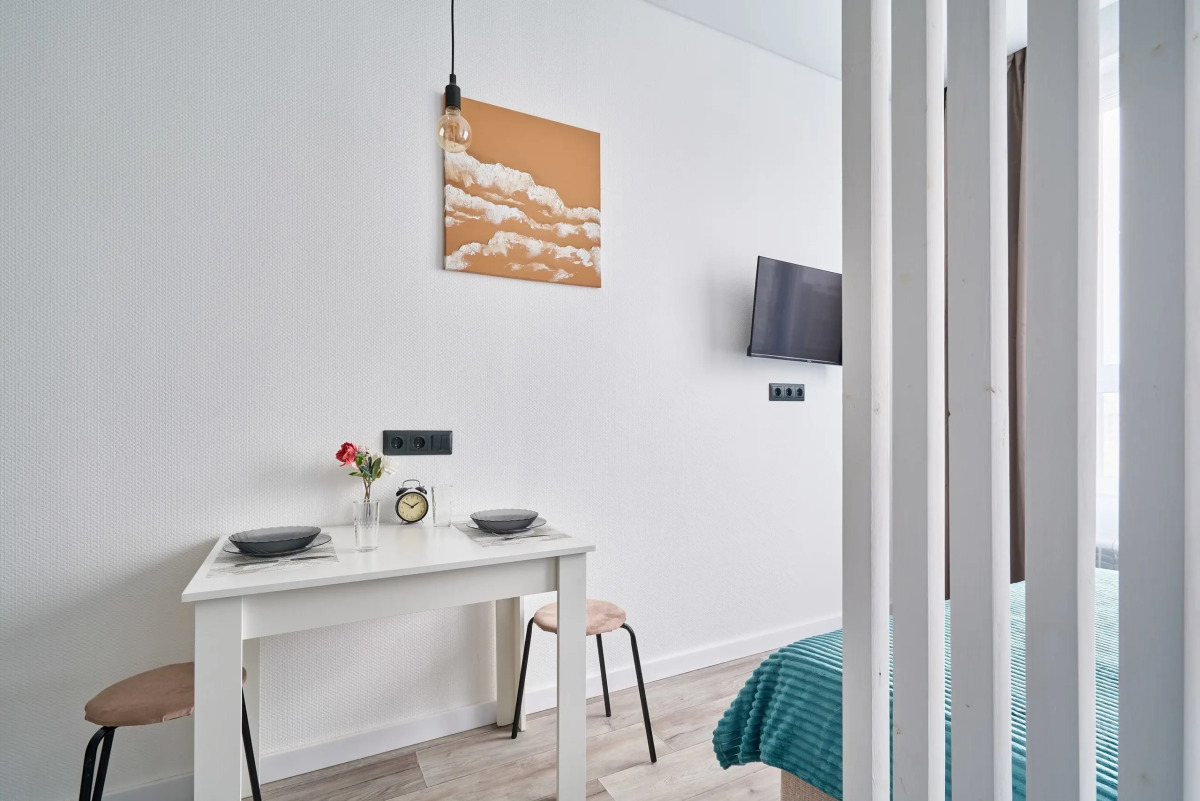 Квартира Волоколамское шоссе 71/22к2