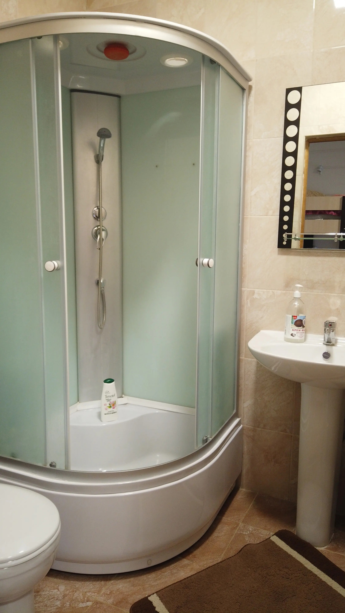 Гостевой дом Каньон