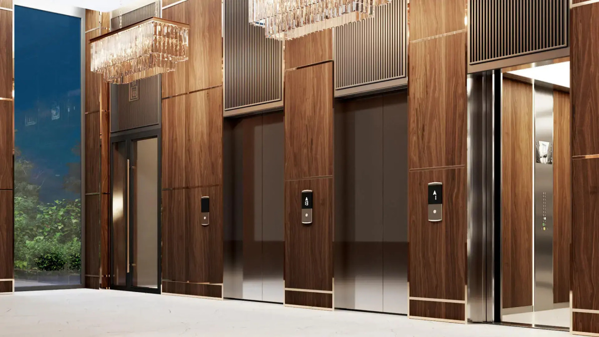 Апартаменты 97.1 Зорге