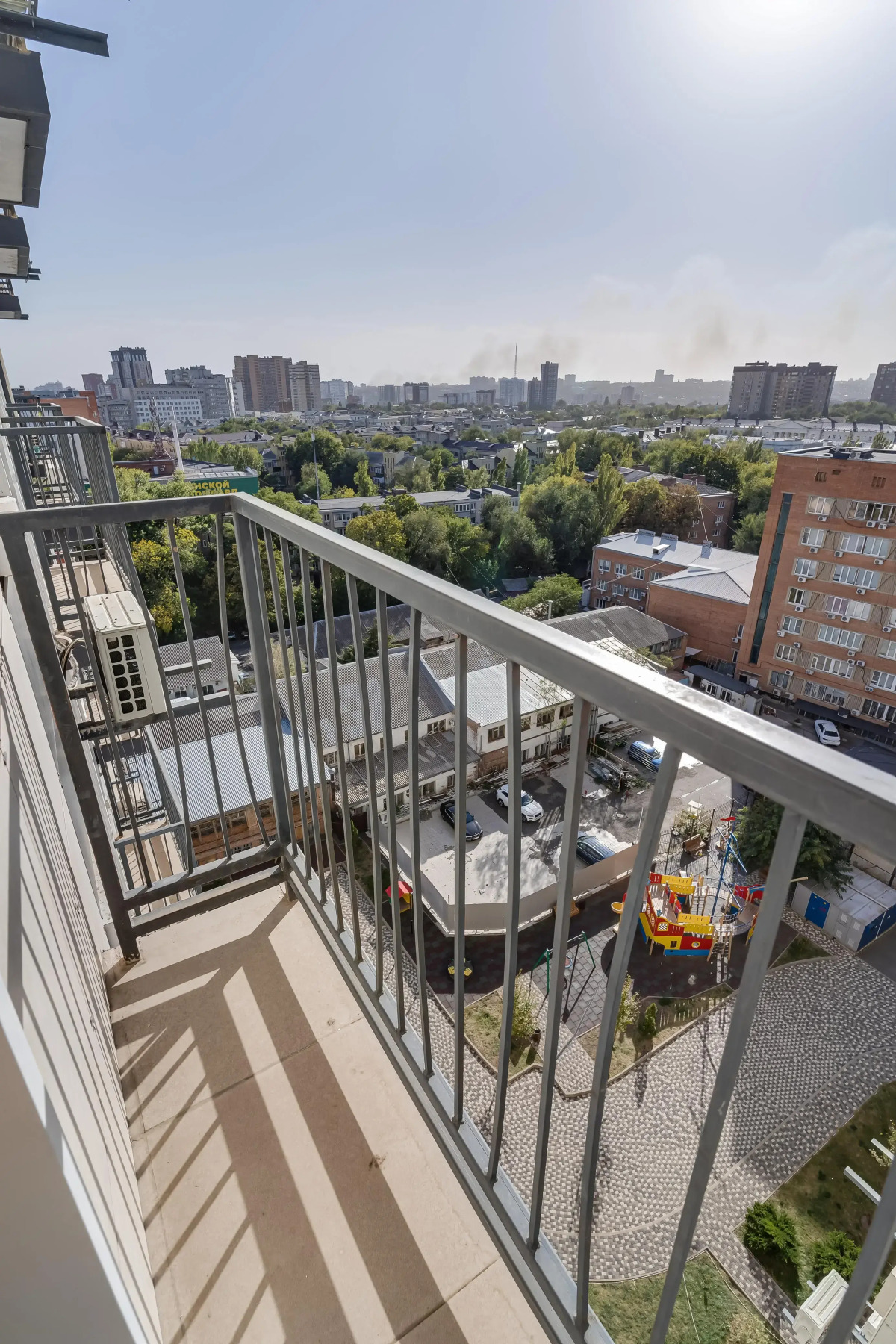 Квартира Соборный 98 Евродвушка с 3мя Раздельными Спальными Местами Рядом с Юво