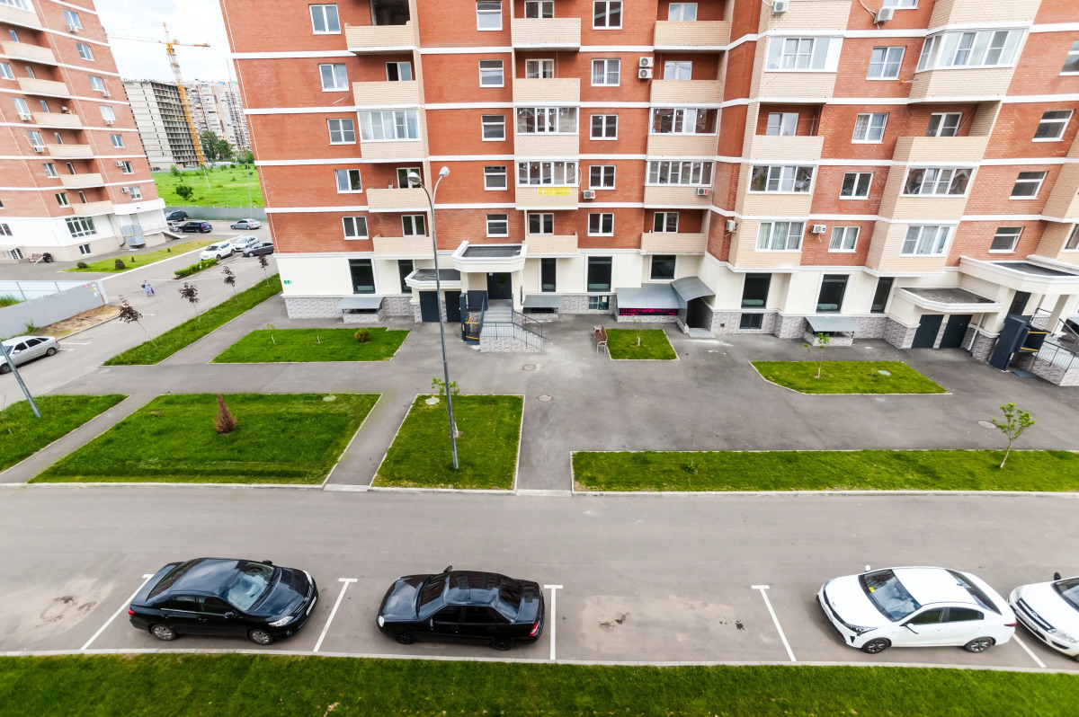 Апартаменты Уютные на Лиговском