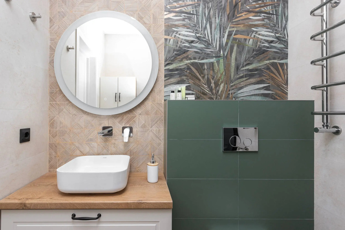 Апартаменты Да Винчи 3