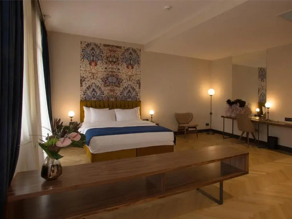 Museum Hotel