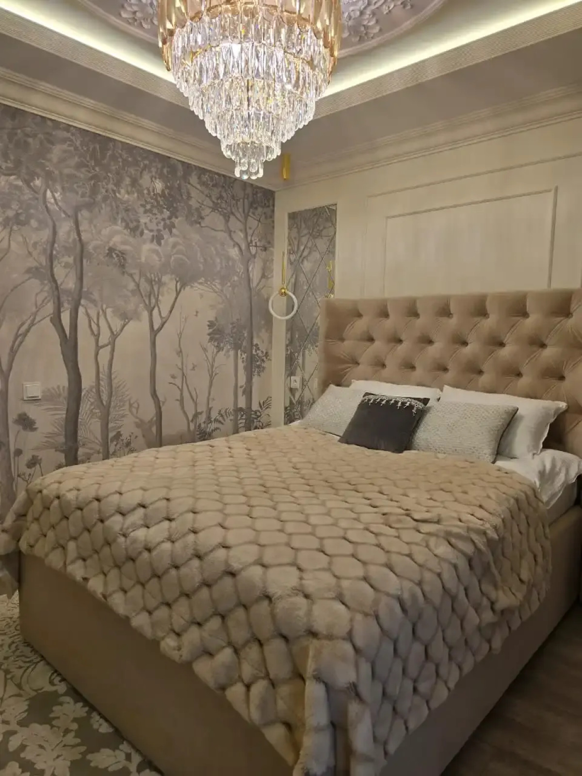 Квартира Кооперативная 28