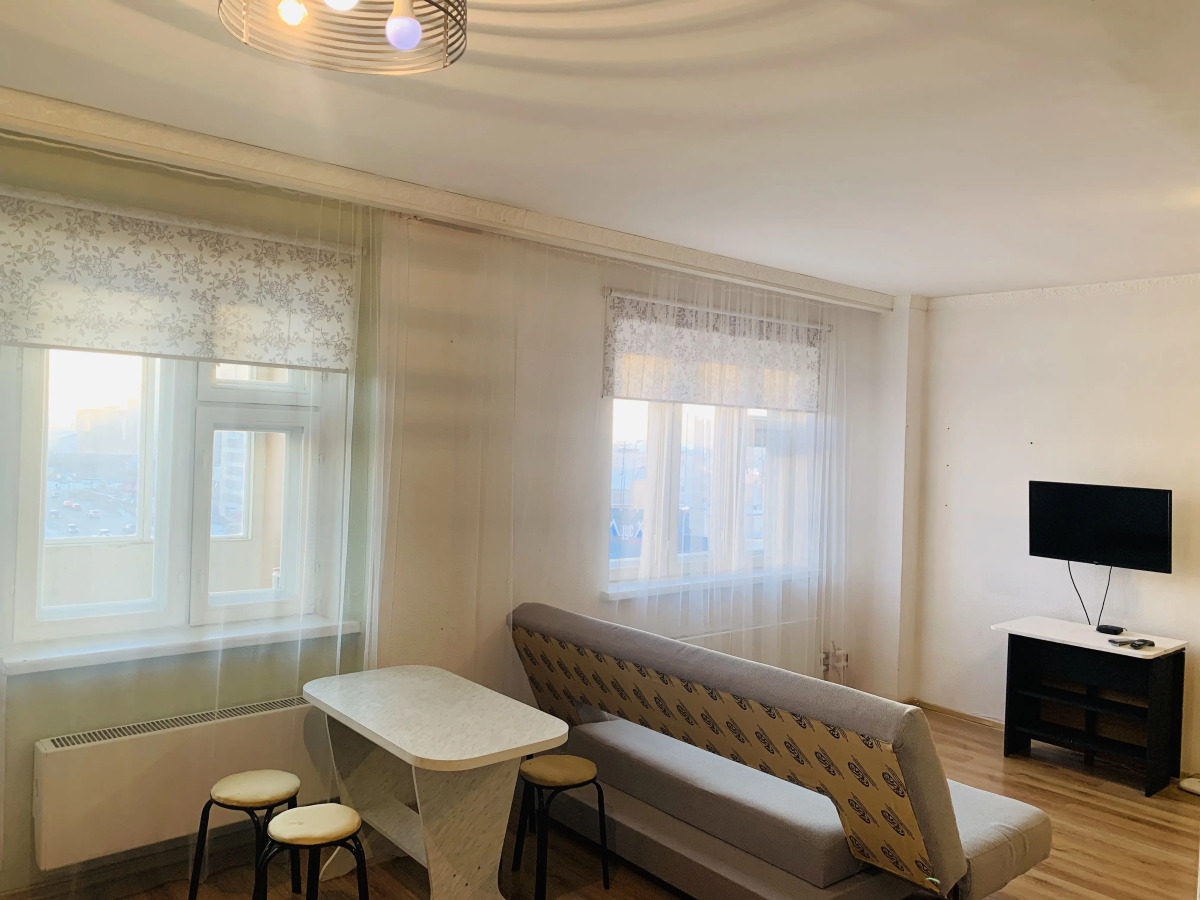 Квартира студия у Муус Хайа