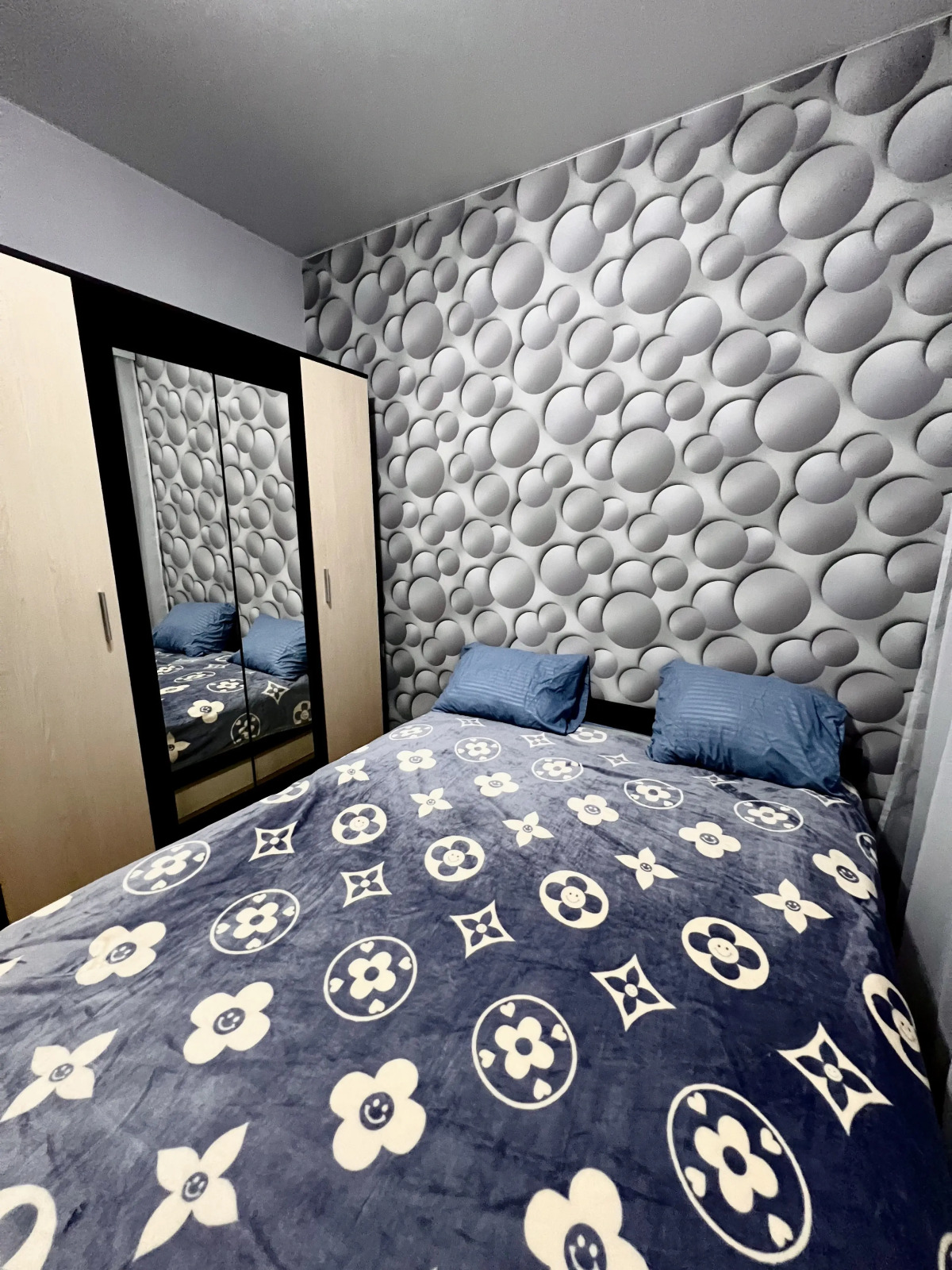 Квартира Апартаменты в центре