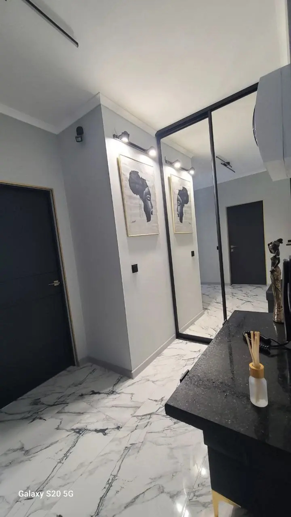 Квартира у королевских ворот