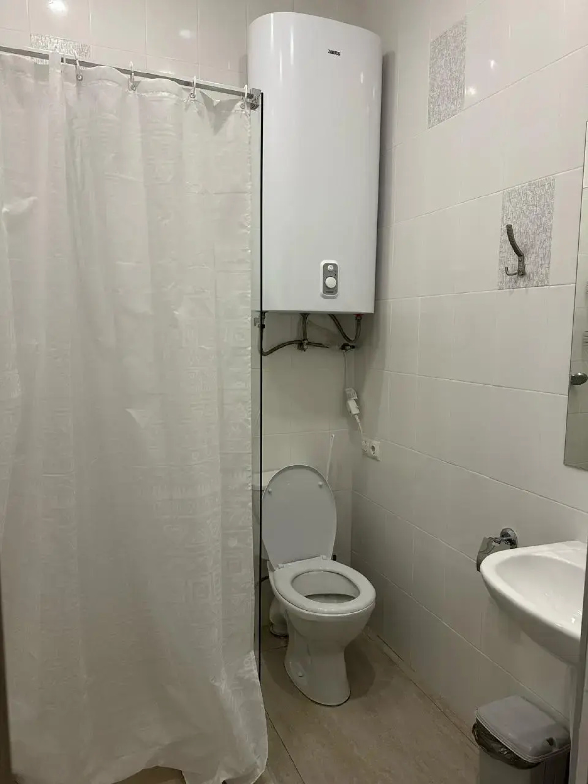 Гостевой дом Три Румс