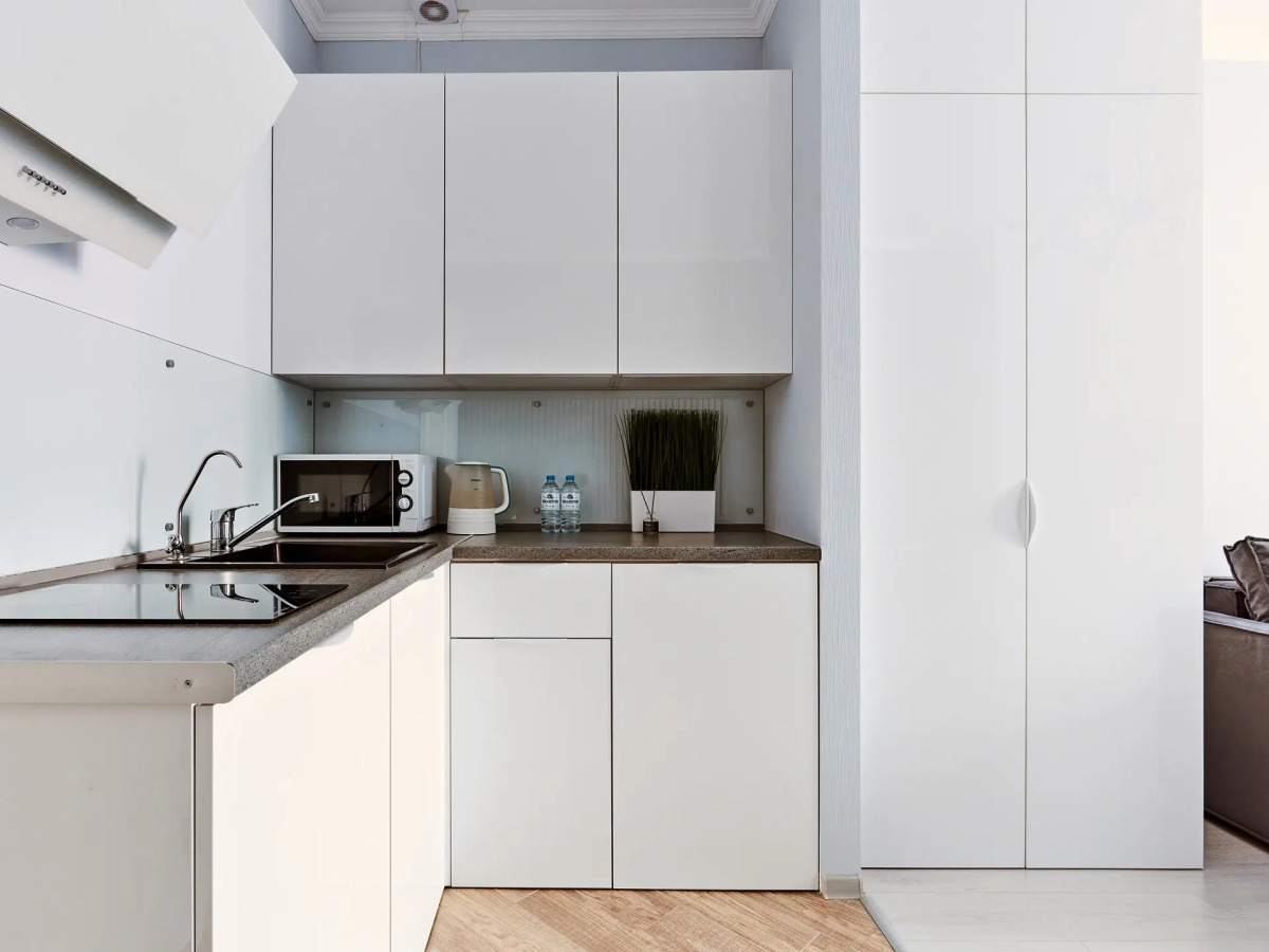 Апартаменты London Park