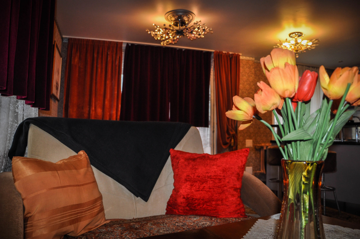 Квартира на Угличской