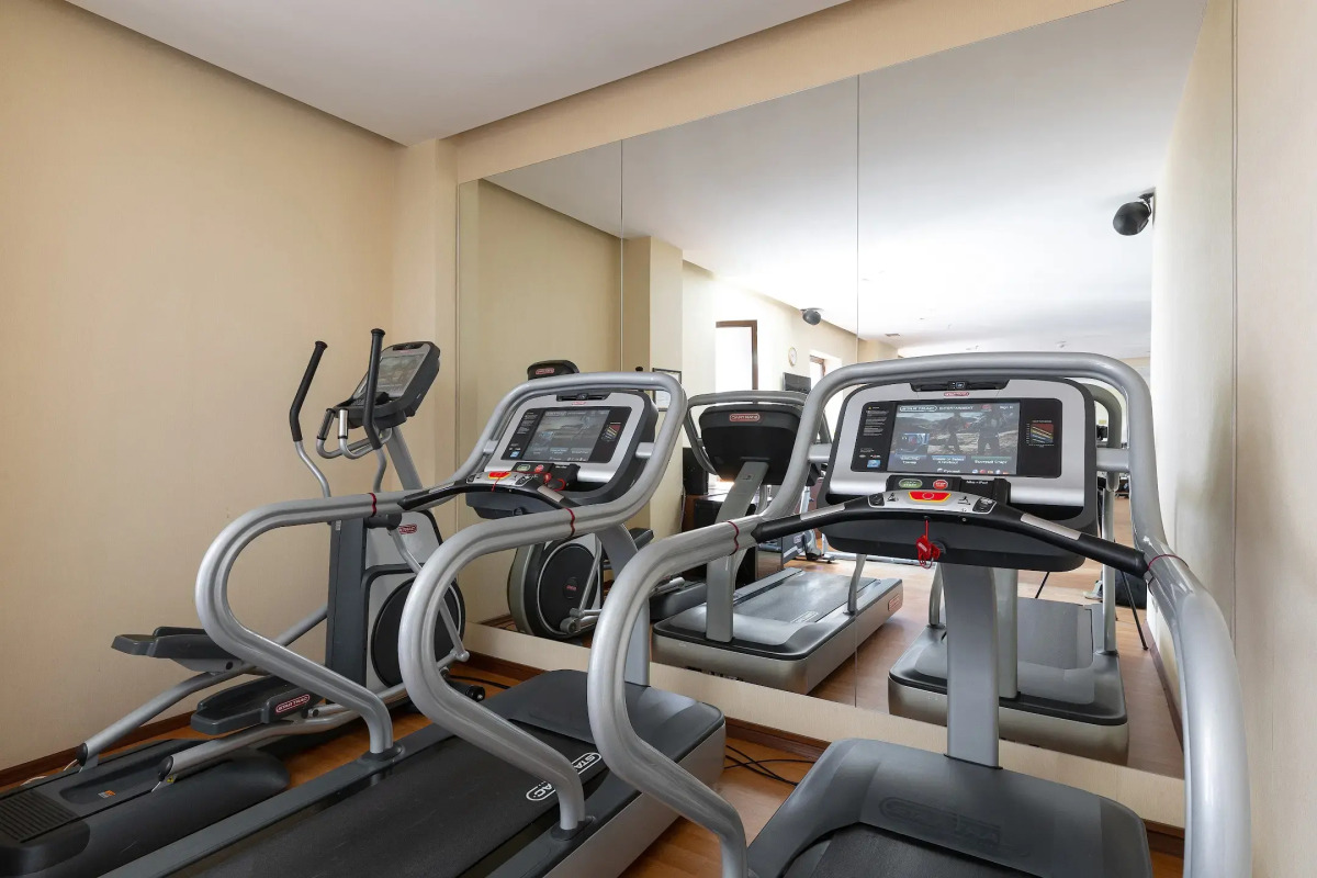 Отель Президент