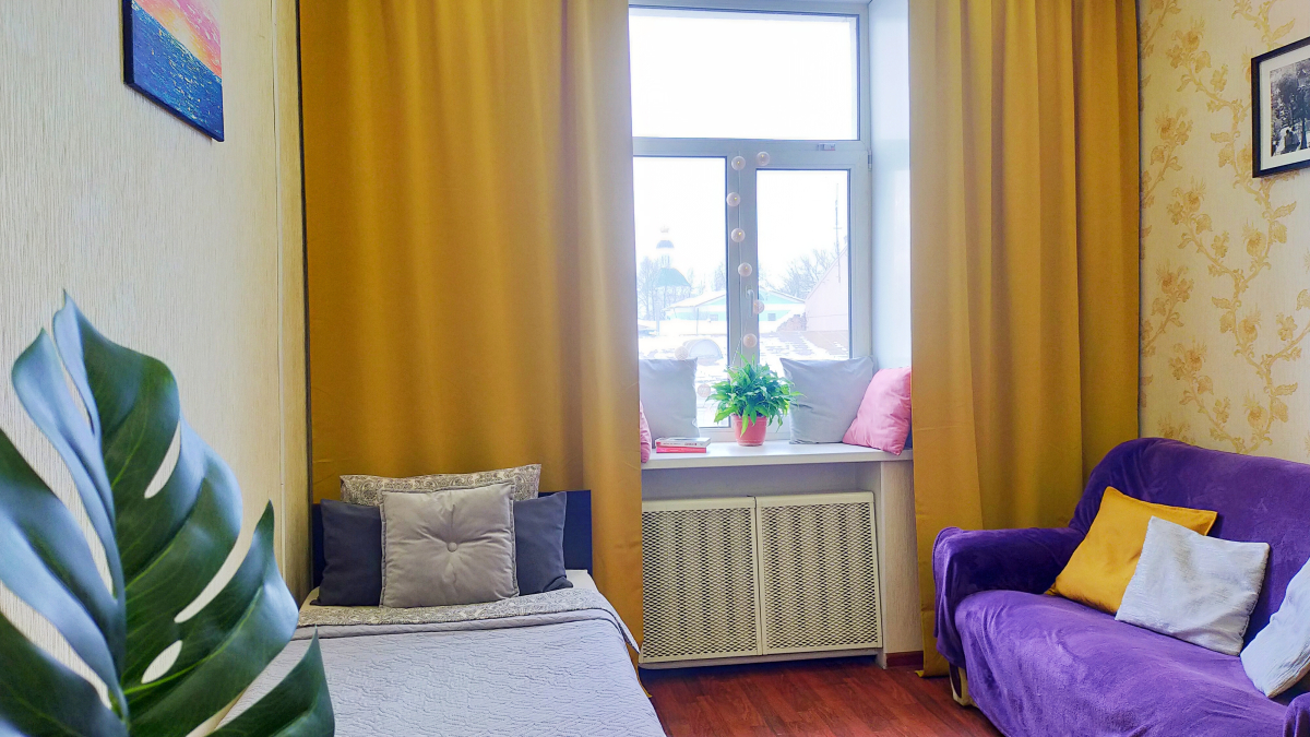 Апартаменты vgosti33.ru ул. Большая Московская, д. 9