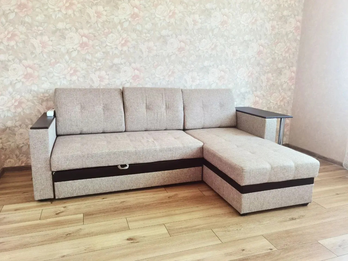 Апартаменты Олимпия