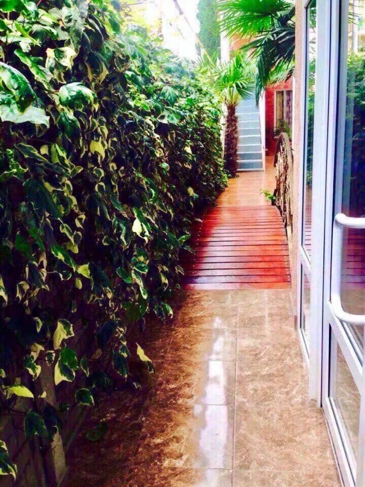 Гостевой Дом Прибрежный