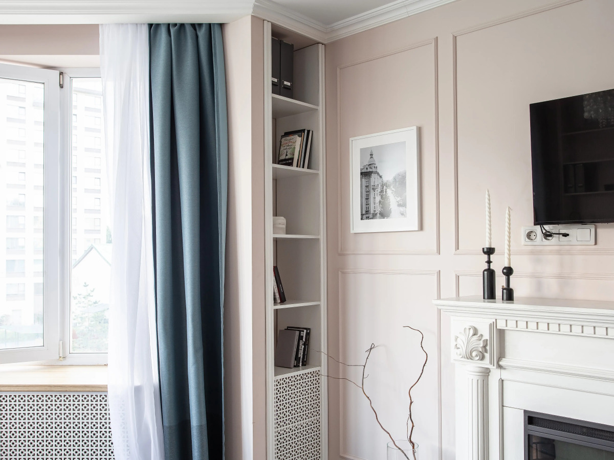 Апартаменты Apart Seasons Shaumyana