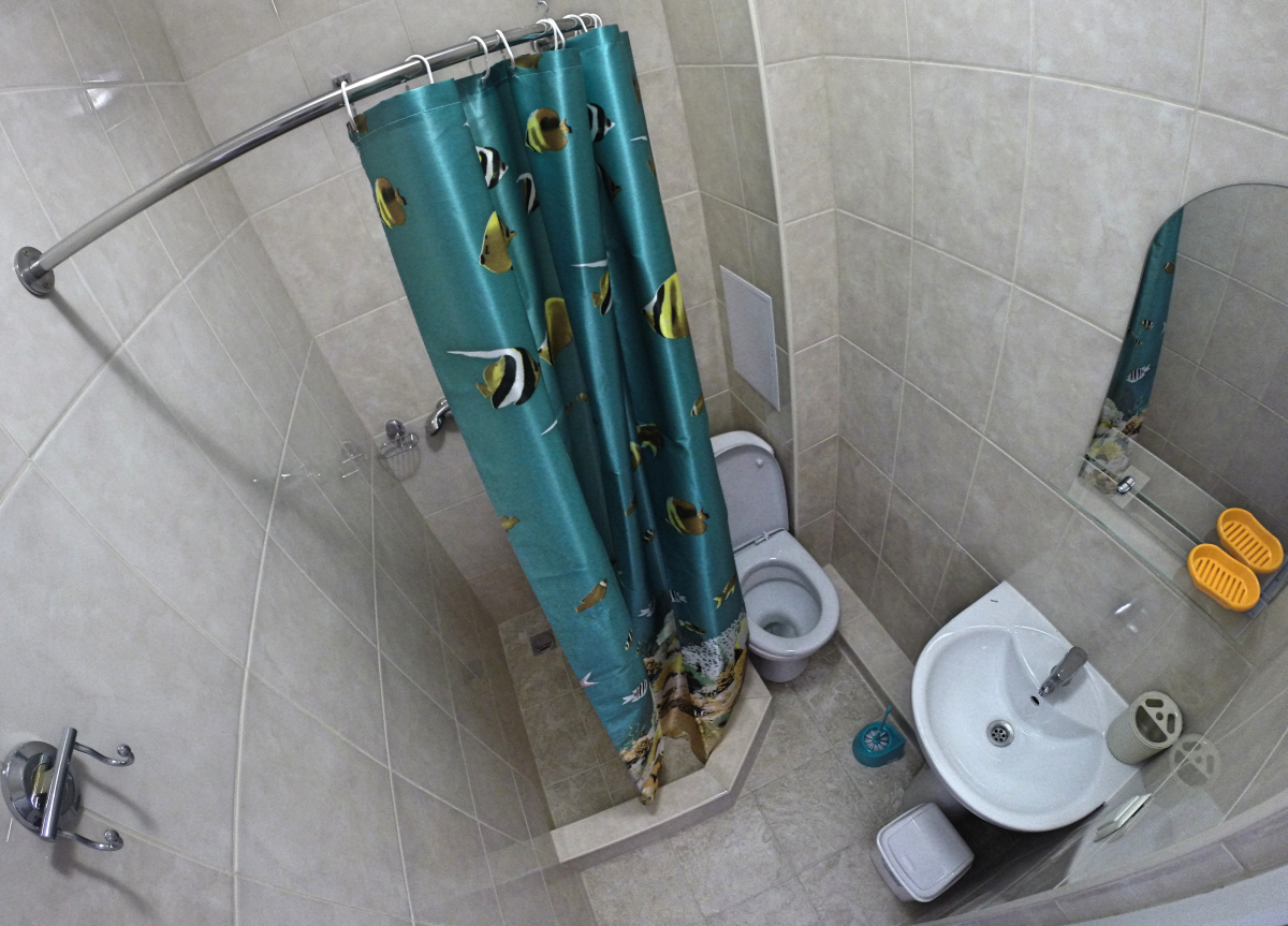 Гостевой дом Горлица