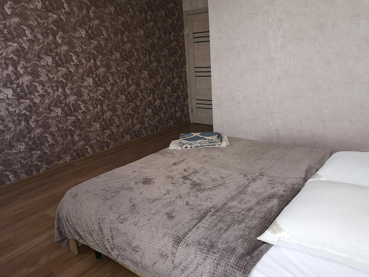 Квартира квартира на Ошарской 98/1