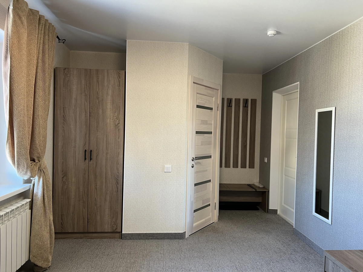 Гостевой дом Астра