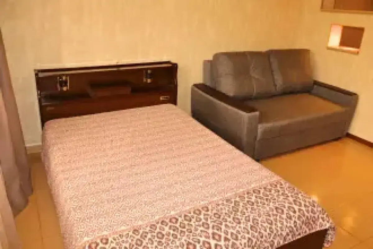 Гостевой дом Мысхако