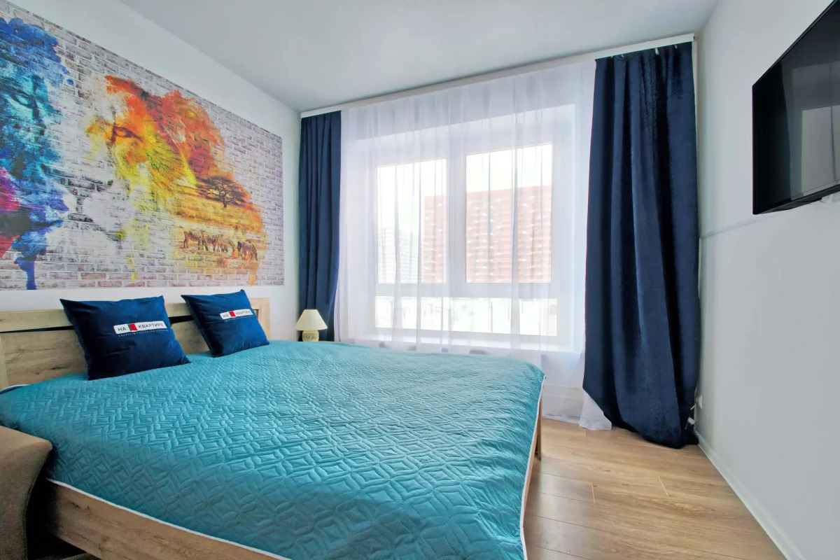 Апартаменты в ЖК Одинцово-1