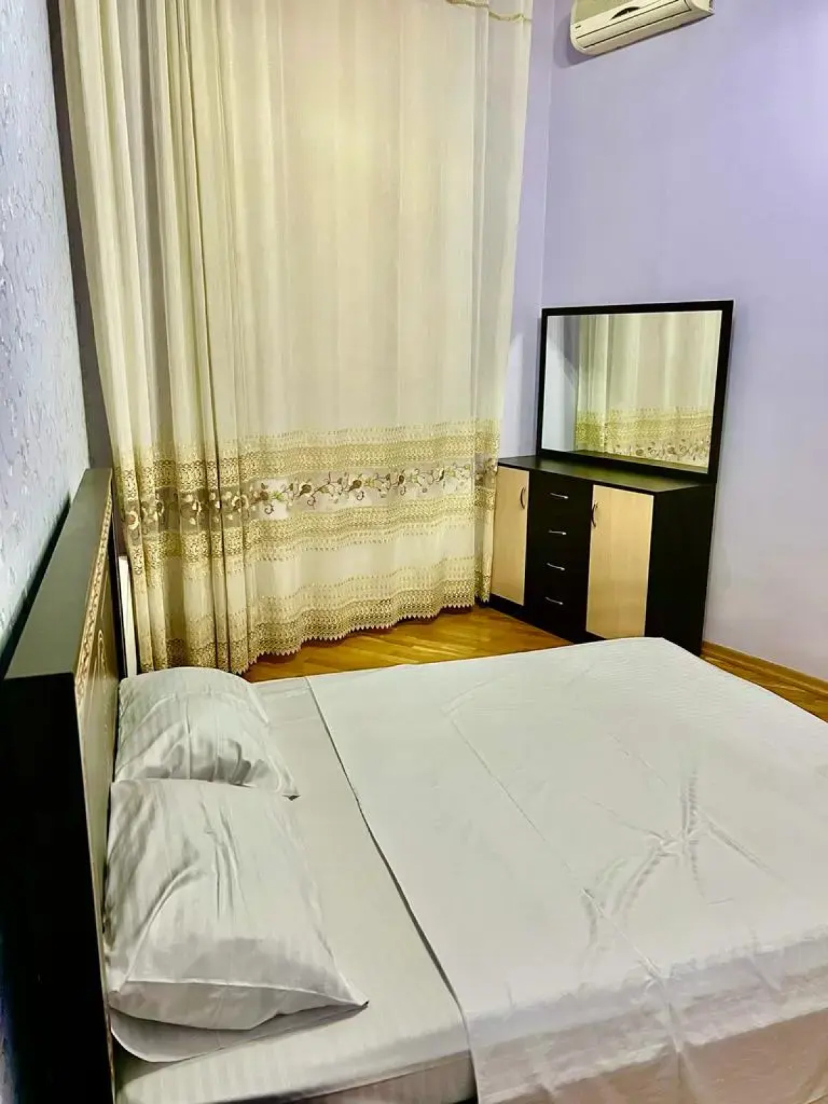 Отель Rotterdam Hotel Baku