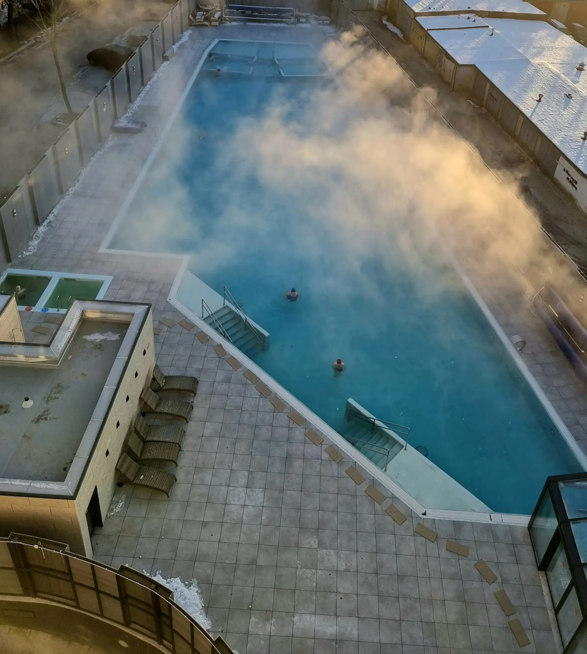 Апартаменты Baden Loft