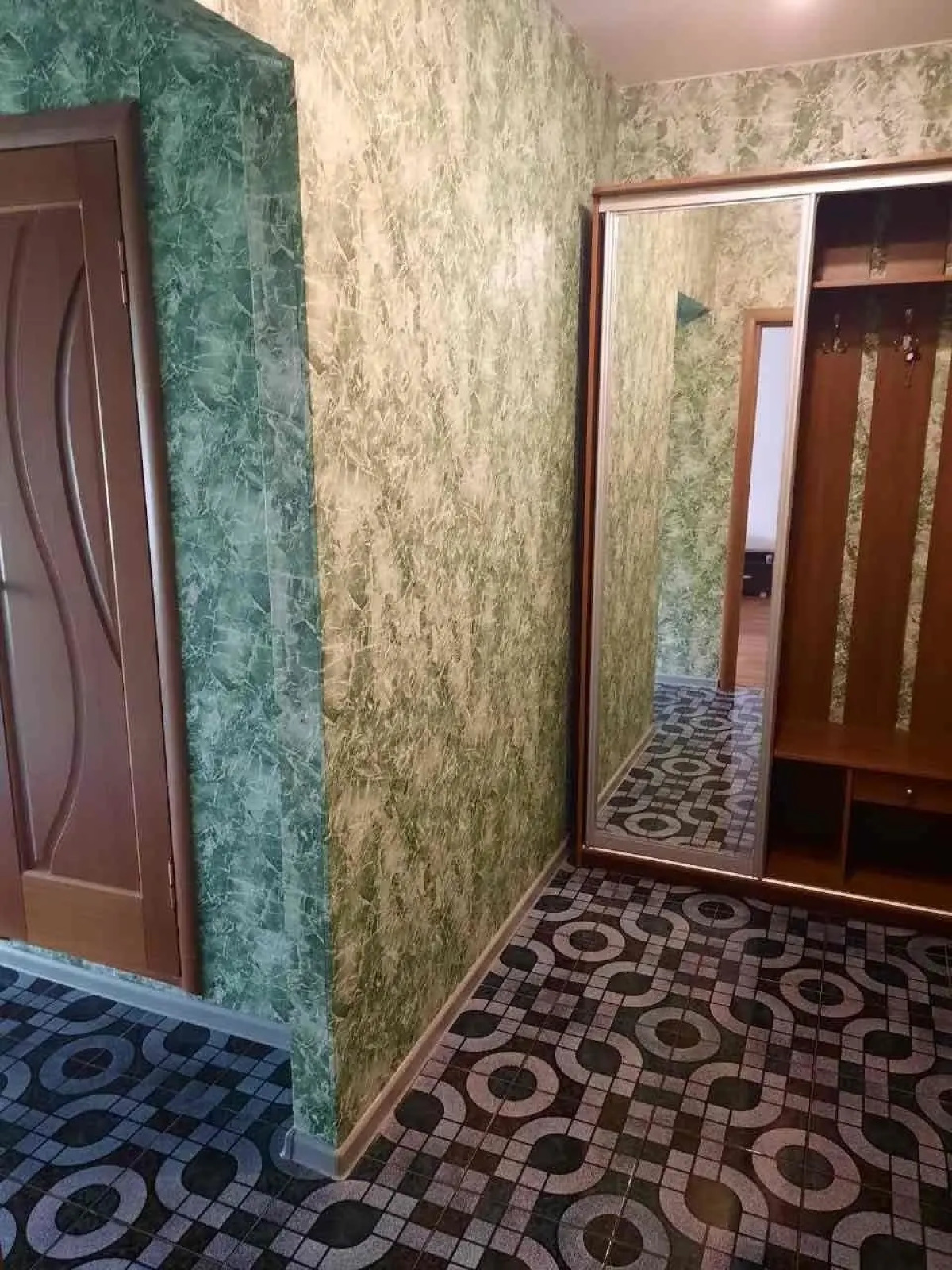 Уютная квартира на Московском проспекте 100