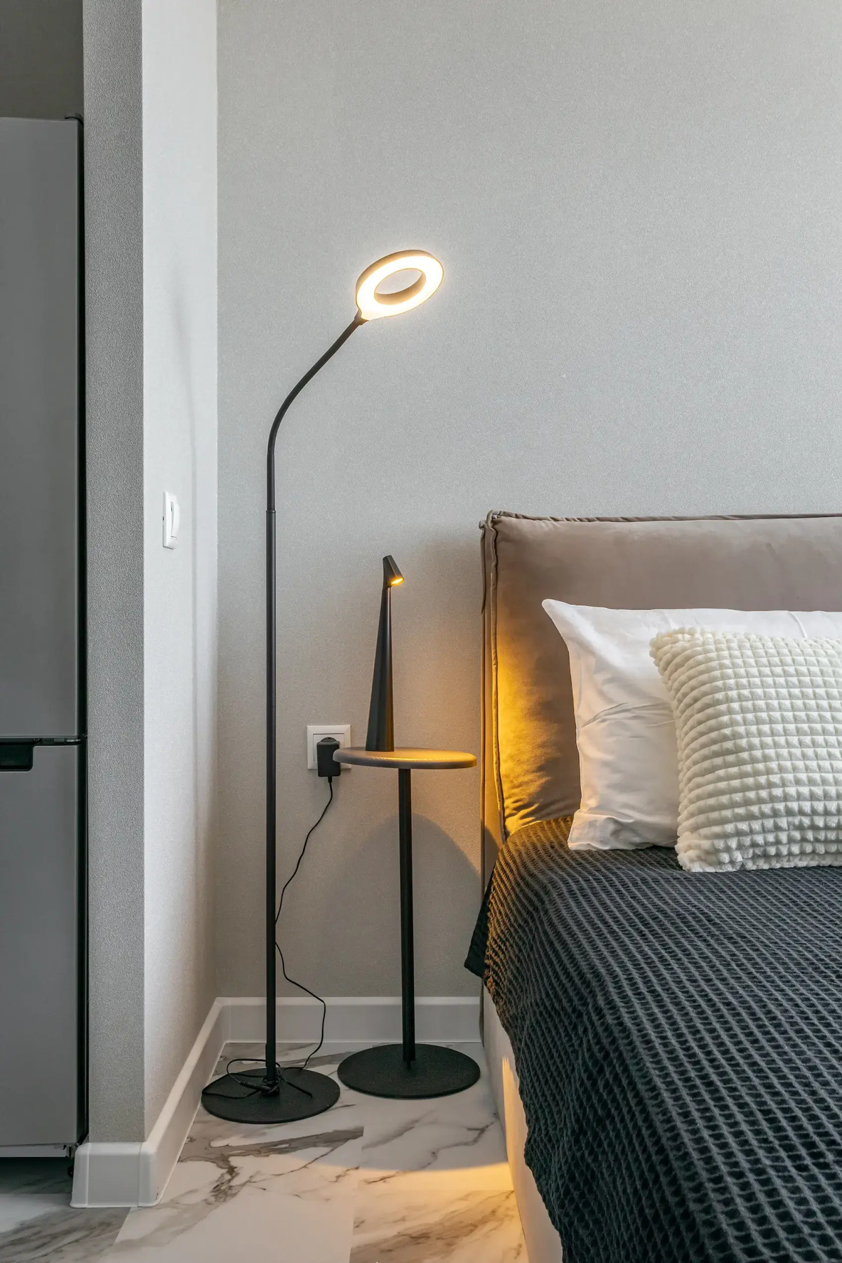 Апартаменты InHome24 Стильные апартаменты для двоих в Одинцово