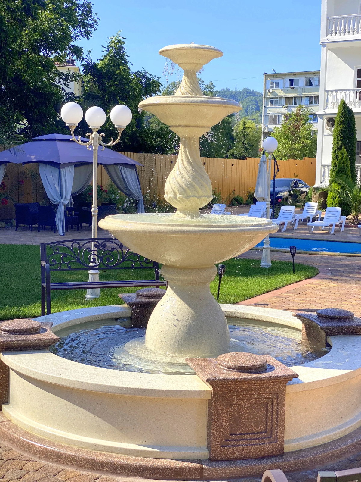 Гостевой Дом ART-HOTEL EVA