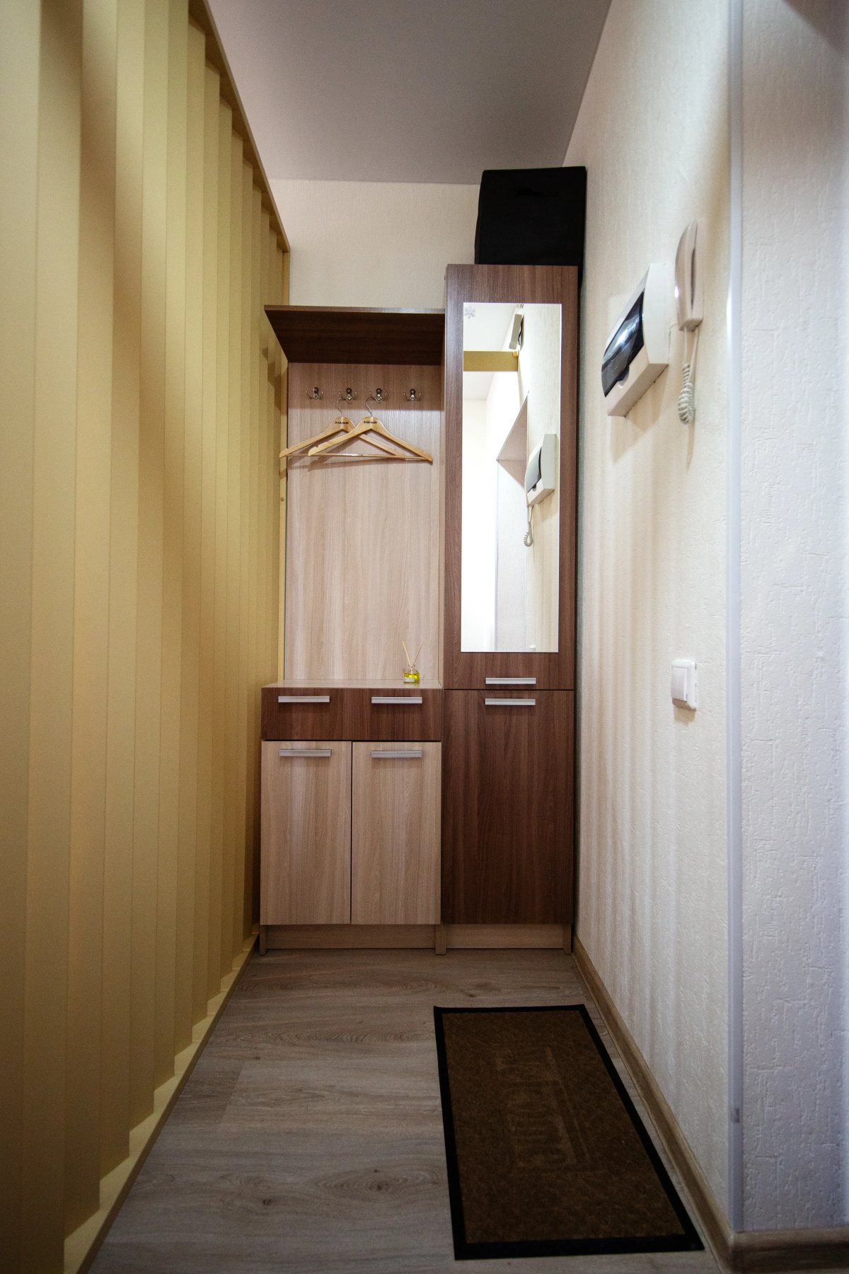 Квартира Orange8