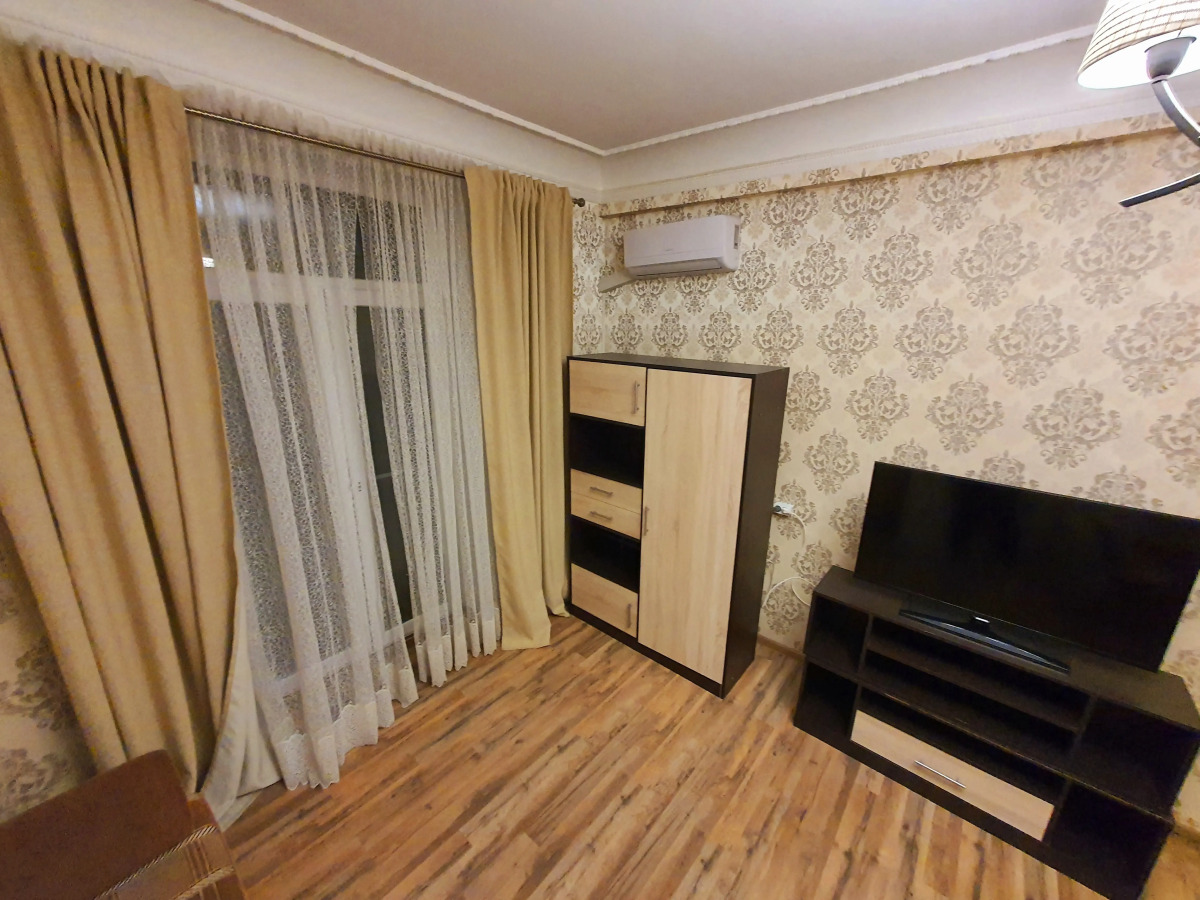 Квартира L.V.Hotels на Первомайская 9