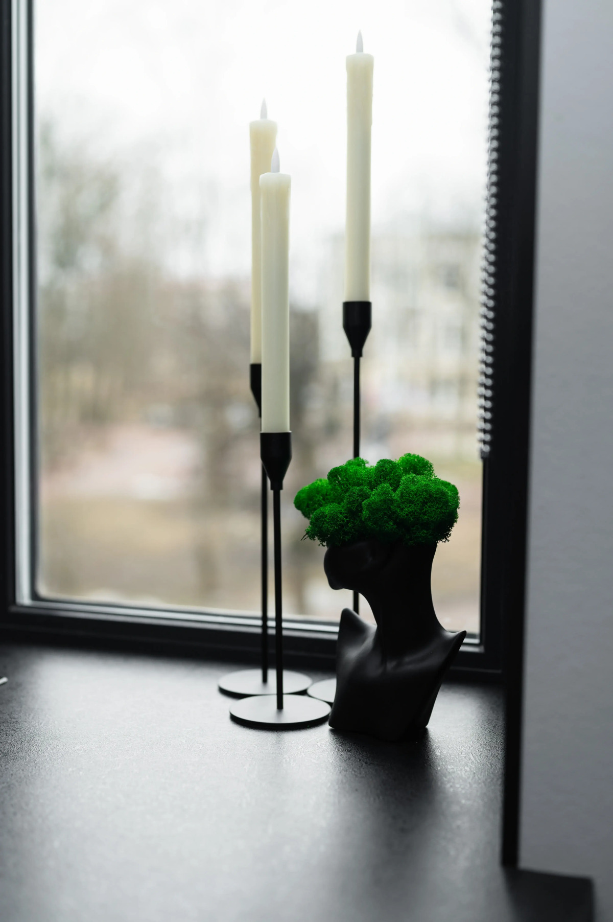 Квартира в Доходном доме купца Конконена