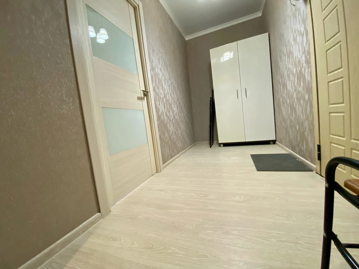 Апартаменты в Центральном Районе Города Курск