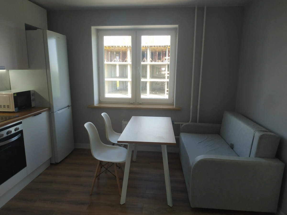 Апартаменты Новая квартира с кондиционером в ЖК Факел