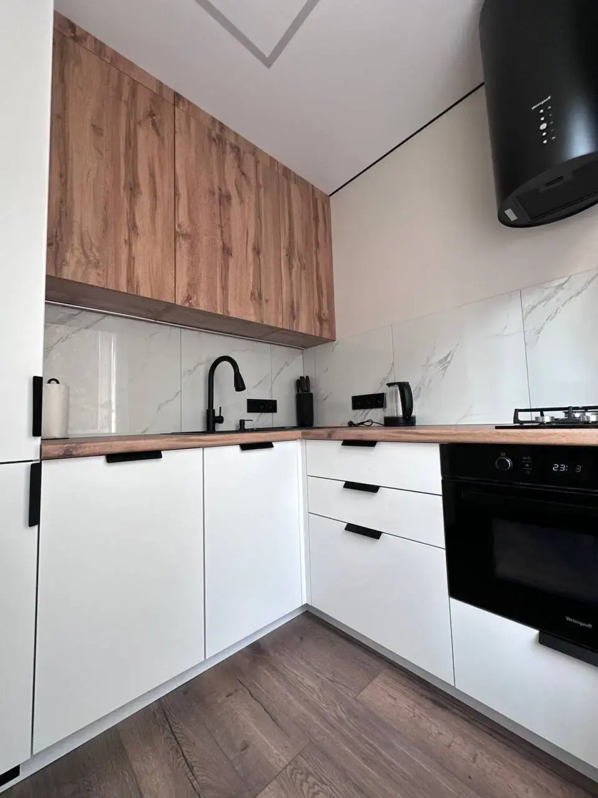 Двухкомнатная квартира в Медведково до 5 спальных мест