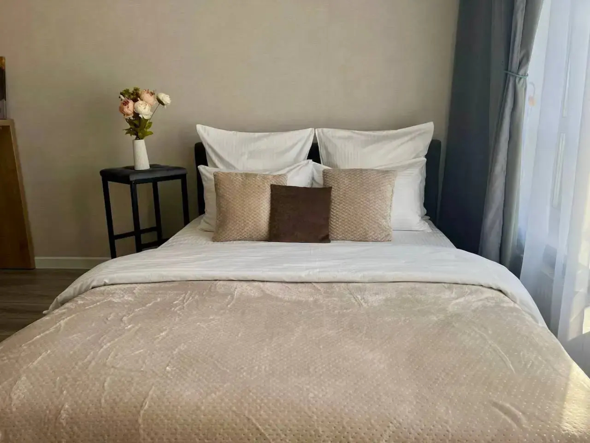 Новая студия в СИБИРЬ HOUSE