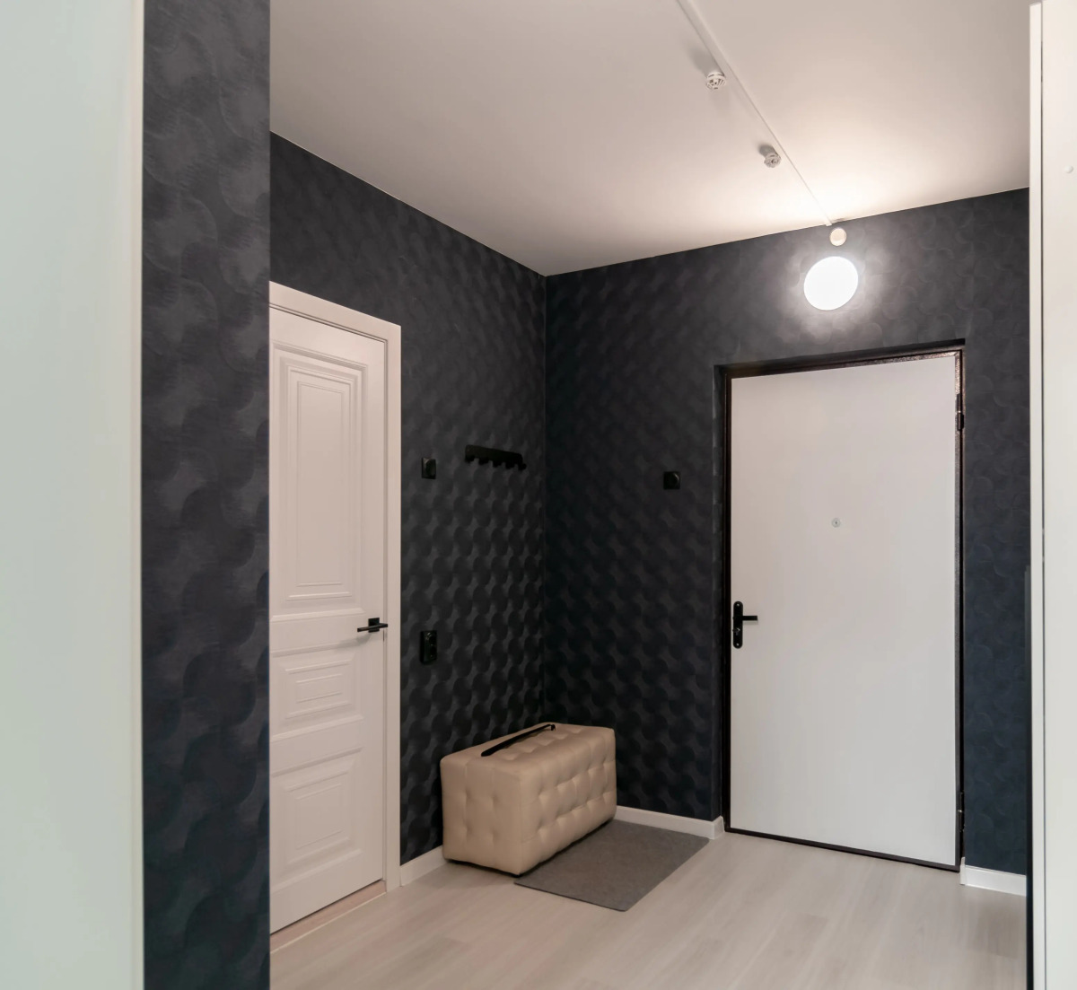 Апартаменты на Свердловской