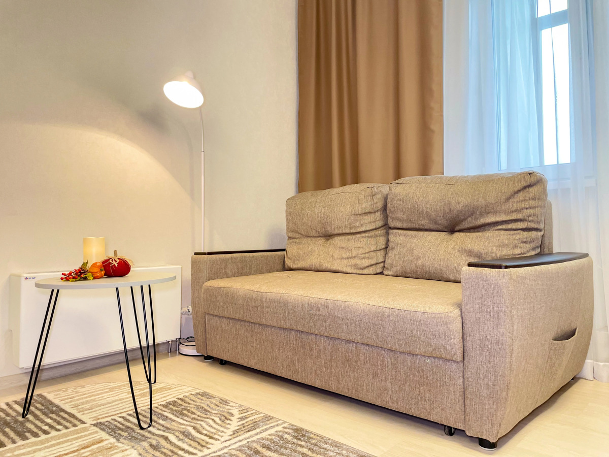 Квартира Comfort Apartments около метро Рассказовка