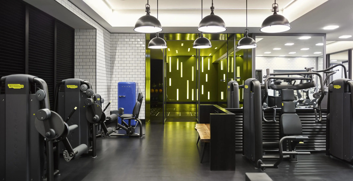 Fairmont Quasar Istanbul