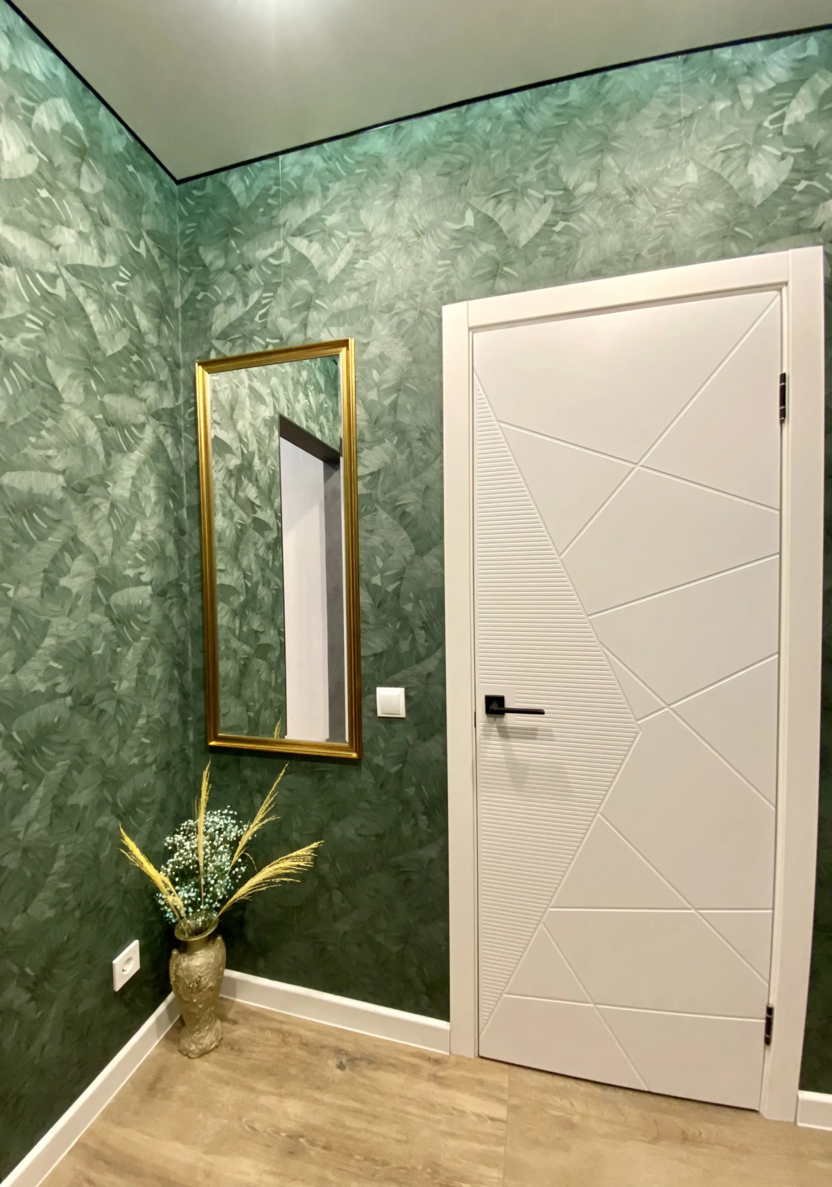 Апартаменты Perfect flat на Красном проспекте 167/3