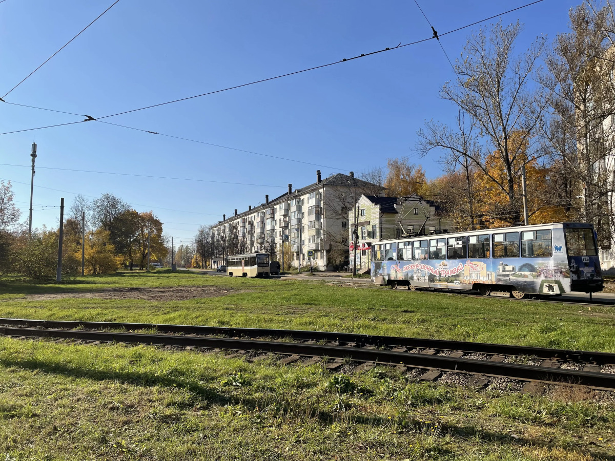 Апартаменты рядом с центром