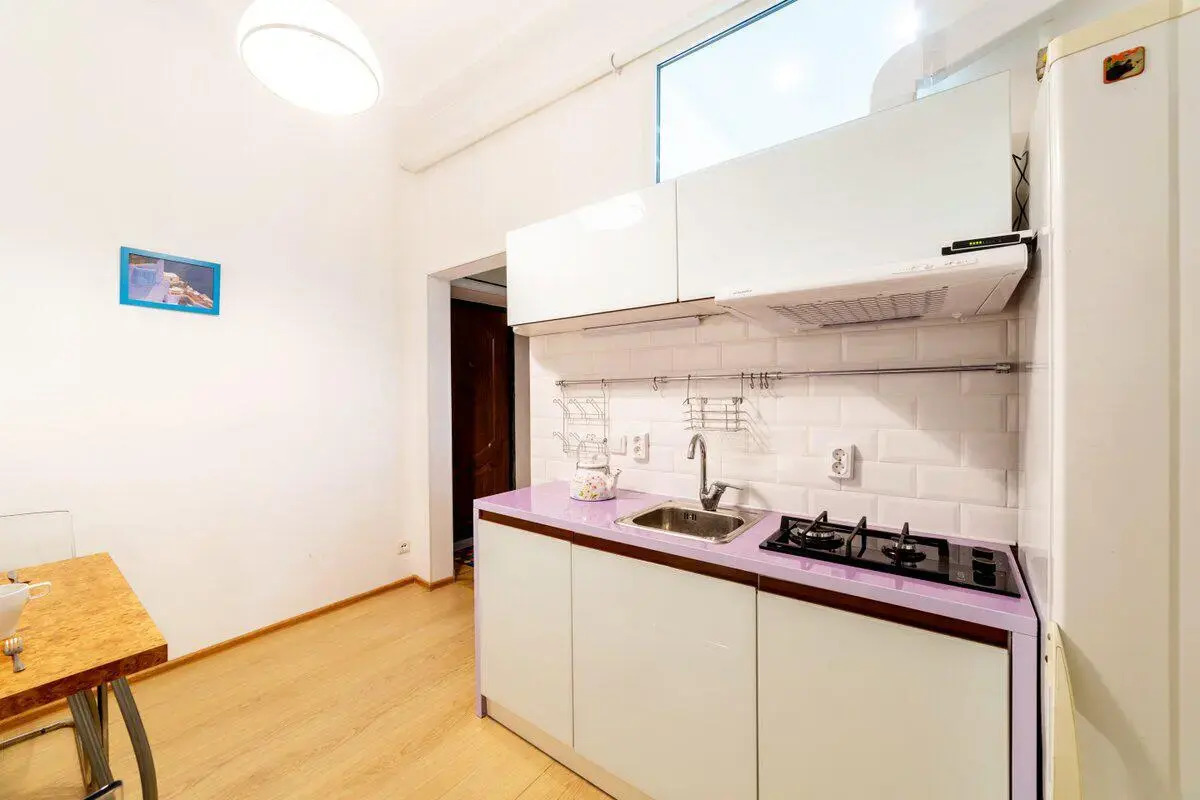 Апартаменты на Площади Свободы