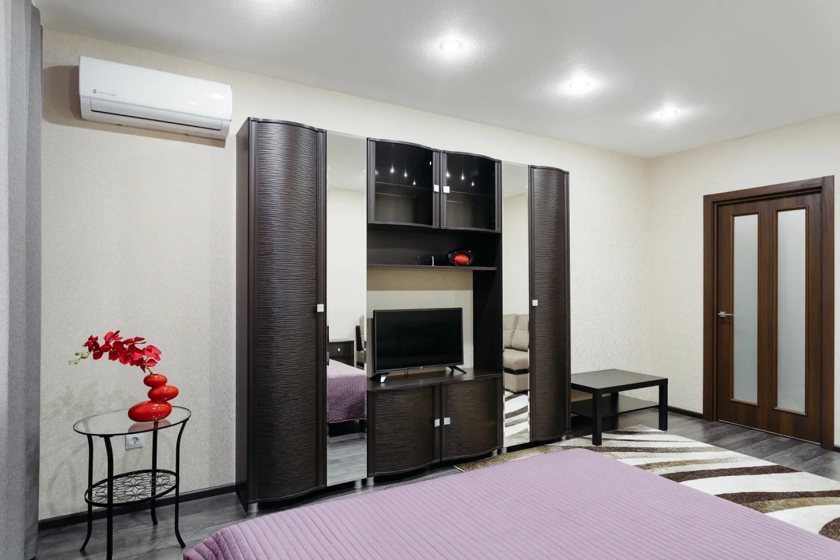 Апартаменты Родионова-Фантастика