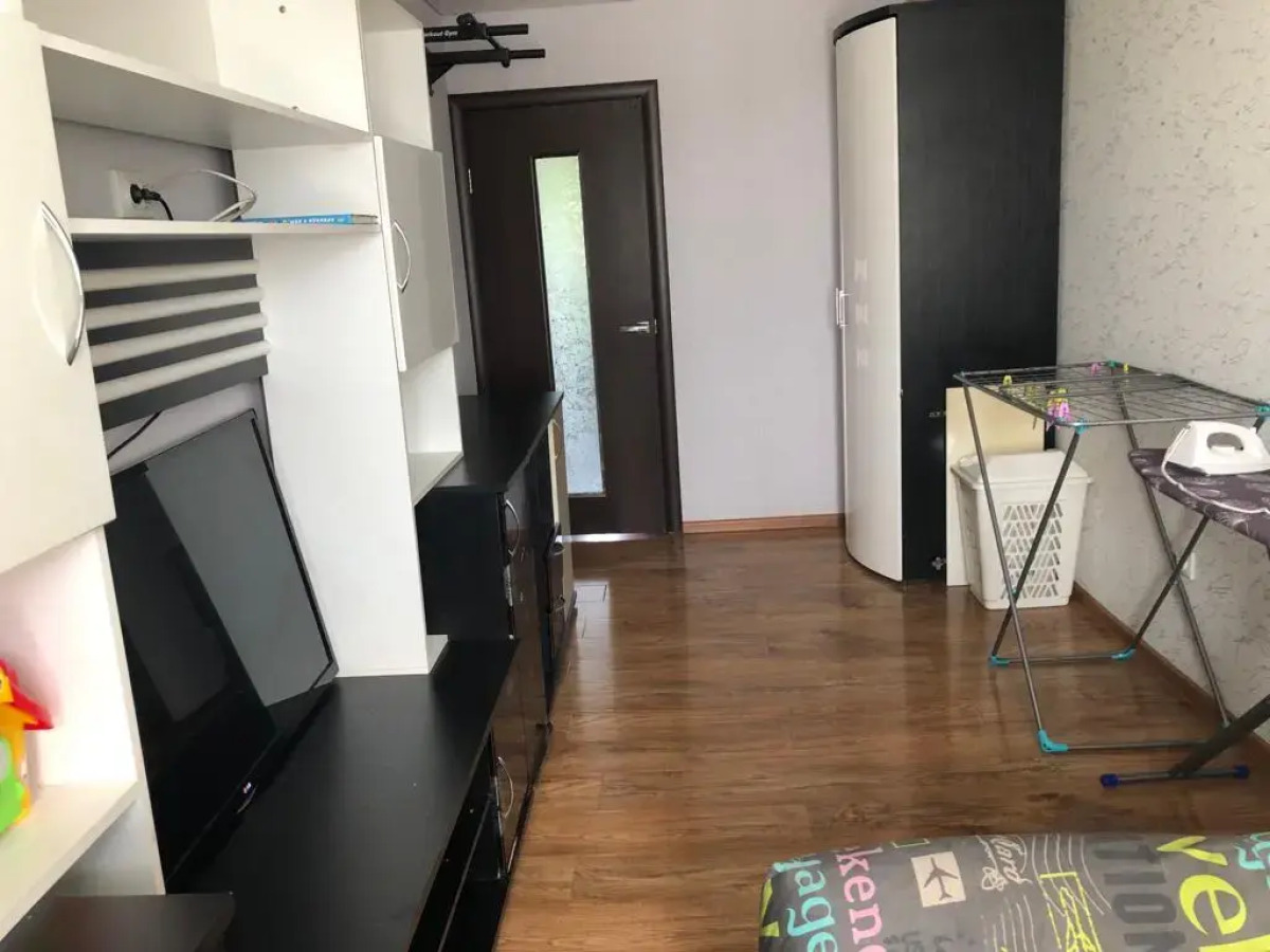 Апартаменты Ladom 3х Комнатные